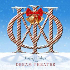 Dream Theater - Happy Holidays 2013 2CD 320kbps CBR MP3 [VX] [P2PDL]
