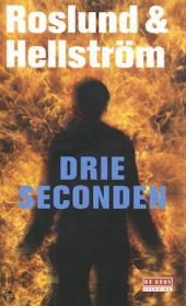 Roslundâ€‚&â€‚HellstroÌˆm - Drie Seconden. NL Ebook. DMT