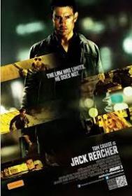 Jack Reacher-La Prova decisiva (2013)