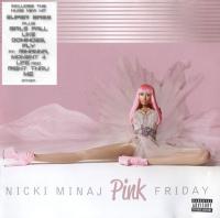 Nicki Minaj - Pink Friday 2010 only1joe 320MP3