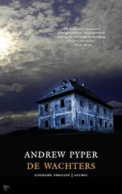 Andrew Pyper - De wachters. NL Ebook. DMT