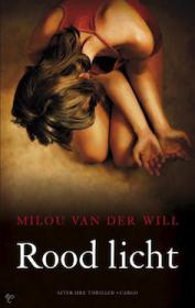 Milou van der Will â€“ Rood licht. NL Ebook. DMT