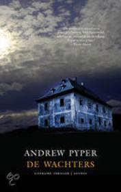 Andrew Pyper - De wachters, NL Ebook(ePub)