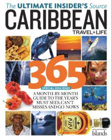 Islands - Caribbean Travel and Life - 2014  USA