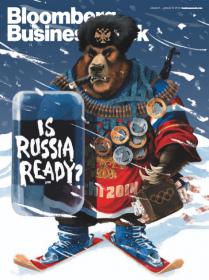 Bloomberg Businessweek - January 6 2014