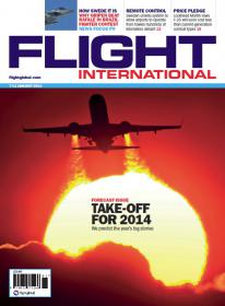 Flight International - January 13 2014