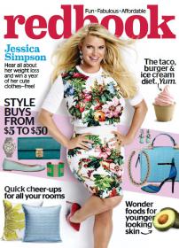 Redbook - February 2014  USA