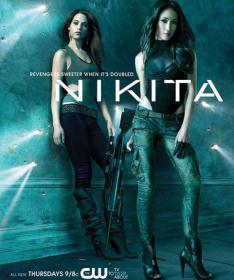 Nikita S04E06 HDTV x264-LOL