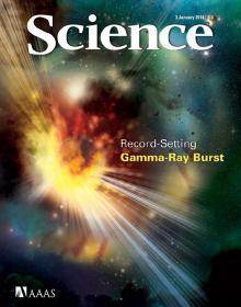 Science - January 3 2014