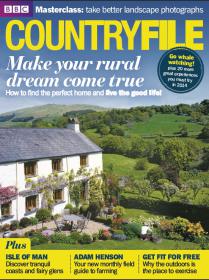 Countryfile Magazine - January 2014  UK