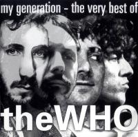 The Who - My Generation (The Very Best Of) 1996 only1joe 320MP3