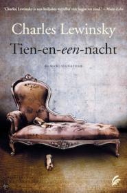 Charles Lewinsky  â€“ Tien en een nacht. NL Ebook. DMT