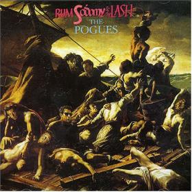 The Pogues  - Rum, Sodomy And The Lash (1985)