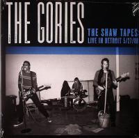 The Gories - The Shaw Tapes (2013) Third Man Records MP3VBR Beolab1700