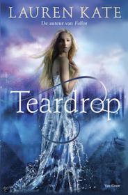 Lauren Kate â€“ Teardrop. NL Ebook. DMT