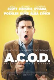 A C O D  (2013) BluRay 1080p 5.1CH x264 Ganool