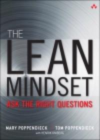 Lean Mindset - Mary Poppendieck