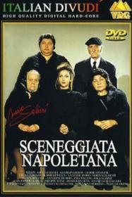 Sceneggiata Napoletana (Mario Salieri) XXX (DVDRip)