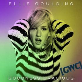 Ellie Goulding - Goodness Gracious 720p x264 AAC E-Subs [GWC]