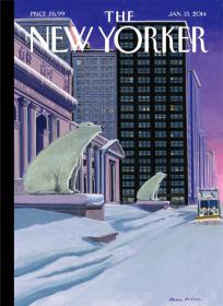 The New Yorker - January 13 2014