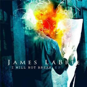 James LaBrie - I Will Not Break [2014] [EP] [Mp3-320]-V3nom [GloRG]