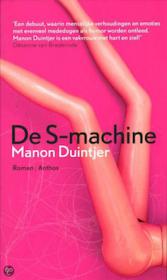 Manon Duintjer - De S-Machine. NL Ebook. DMT