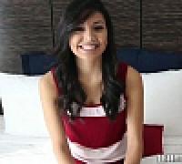 TeensDoPorn Serena Torres Cute 19 Yr Old Loves To Fuck mp4 Pre Release January 12 2014