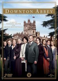 Downton Abbey (2013) S04E02 1080p Web-DL NL Subs SAM TBS