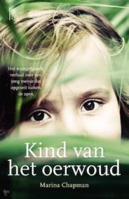 Marina Chapman - Kind van het oerwoud. NL Ebook. DMT