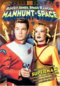 MST3K Manhunt In Space 1956 DVDRip x264-FiCO[rarbg]