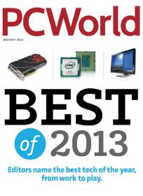 PC World - January 2014  USA