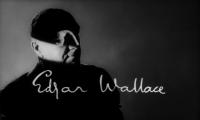 Edgar Wallace - De engel der verschrikking, NL Ebook