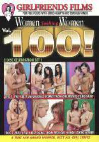 Women Seeking Women 100 DiSC 1 XXX DVDRip x264-Pr0nStarS