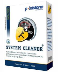 Pointstone System Cleaner 7.4.1.400 Incl Activator [KaranPC]