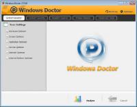 Windows Doctor 2.7.7.0 +  Patch