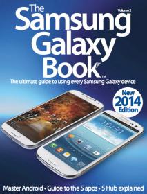 The Samsung Galaxy Book Volume 2 - 2014  UK