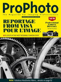 Pro Photo Volume 70 - 2014  AU