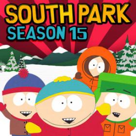 South Park s15 season 15 Complete UNCENSORED web-dl XVID mp3 avi NIT158