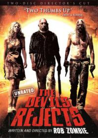 The Devilâ€™s Rejects (2005) BluRay 720p 850MB Ganool
