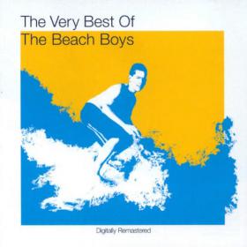 The Beach Boys - The Very Best Of (2001) Flac EAC peaSoup