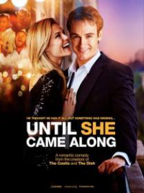 Until She Came Along (2013) NL Subs Dutch-PAL-DVDR-NLU002