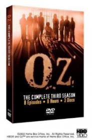 Oz S3-D2 (1997-2003) MultiSubs-PAL-DVDR-NLU002