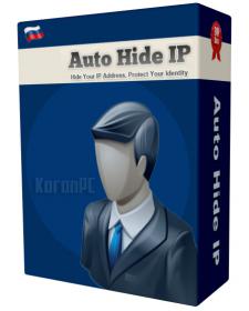 Auto Hide IP 5.3.9.8 Incl Activator [KaranPC]