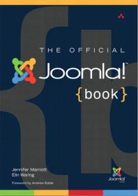 The Official Joomla! Book