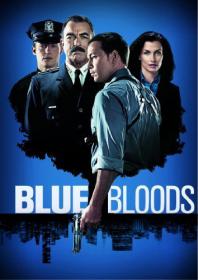 Blue Bloods S04E12 HDTV x264-LOL[rarbg]