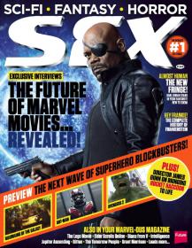 SFX - March 2014