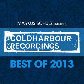 VA - Markus Schulz presents Coldharbour Recordings - Best Of 2013-web-2013