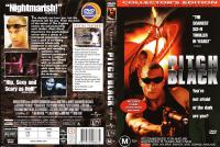 The Chronicles of Riddick 1, 2, 3, 4 - Vin Diesel Action Eng [H264-mp4]