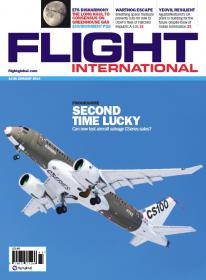 Flight International - January 20 2014