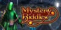 Mystery Riddles (Puzzle, Arcade, Platform) [Wendy99] ~ Maraya21